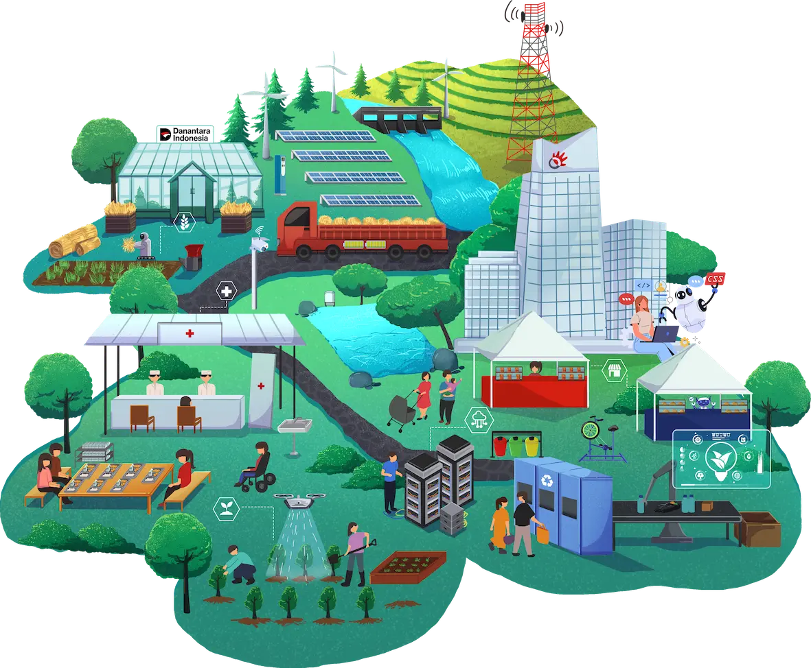 Innovillage 2025