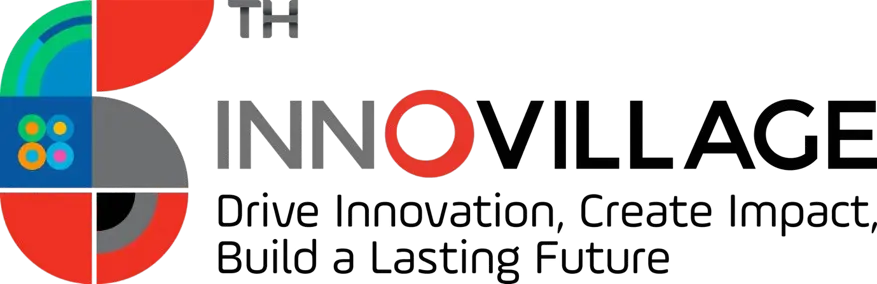 Innovillage-2025 Logo